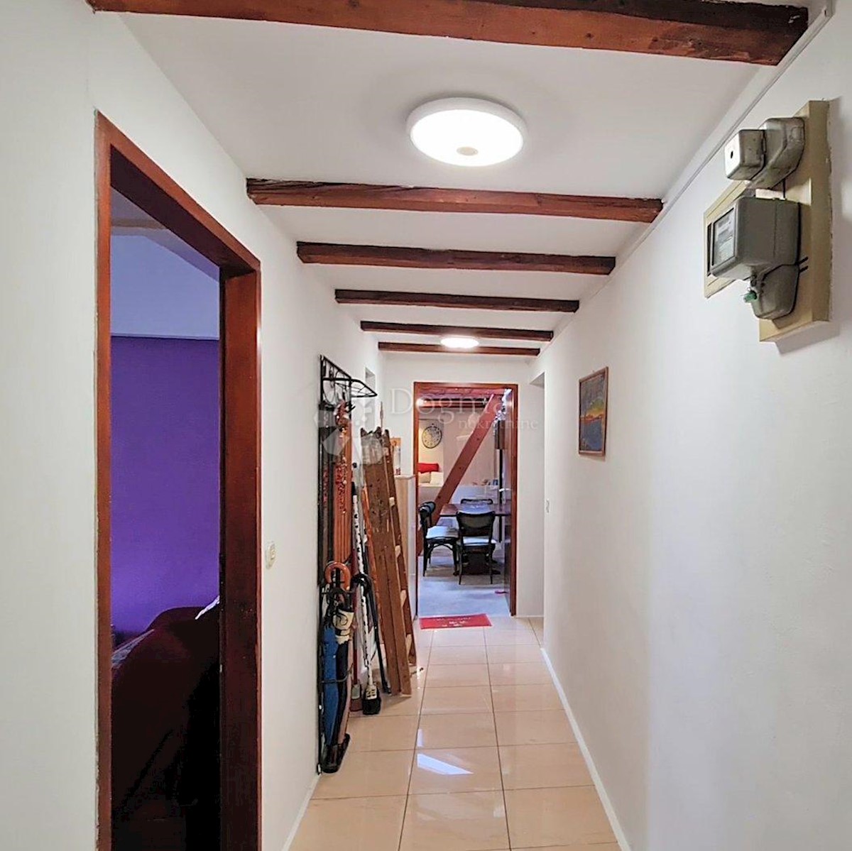 Allogio Centar, Rijeka, 114m2
