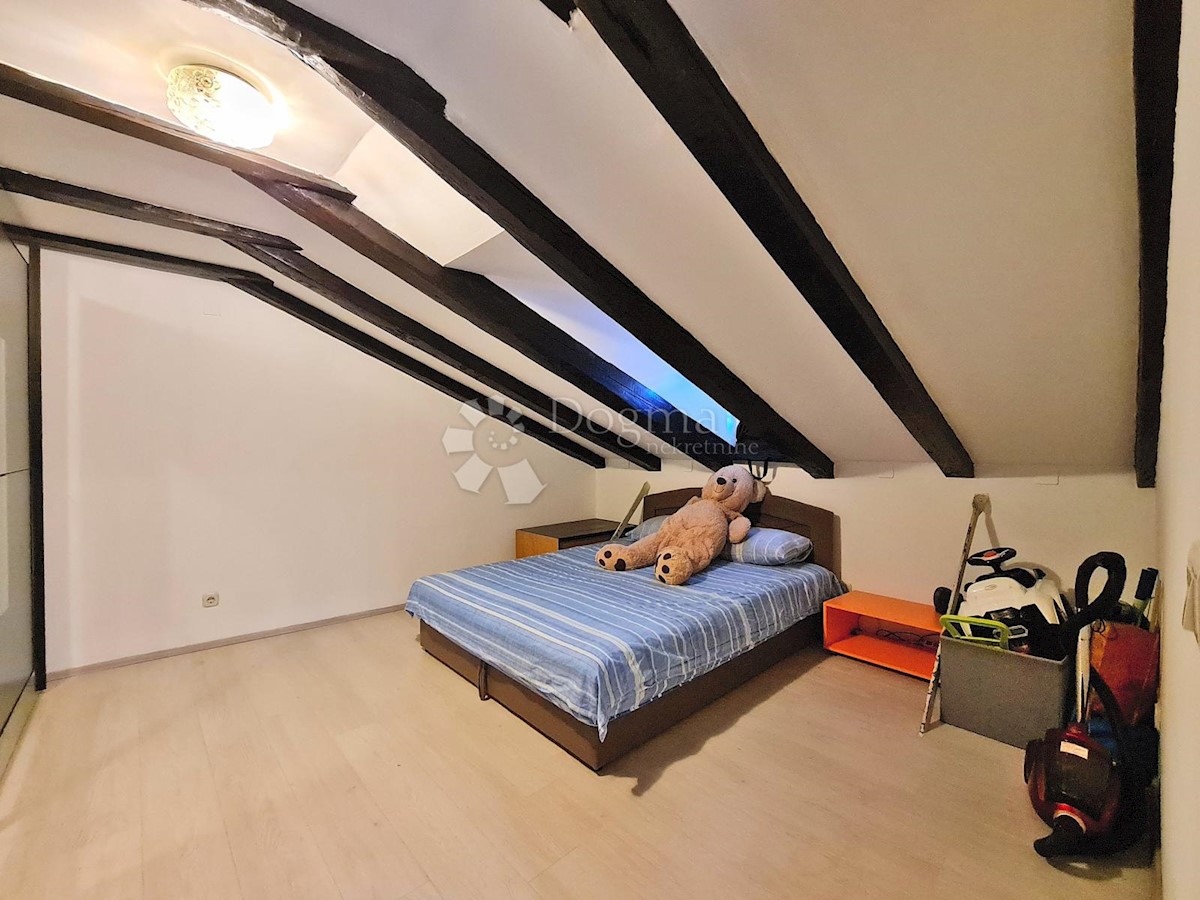 Allogio Centar, Rijeka, 114m2