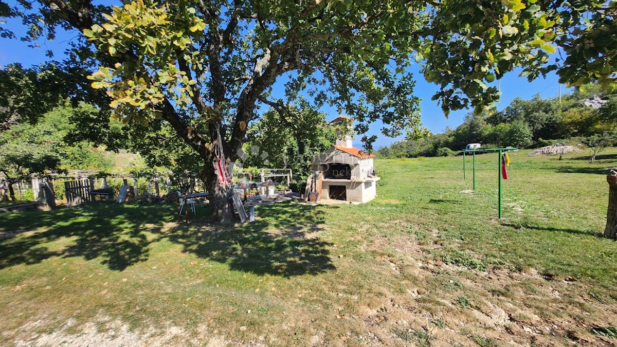 Casa Gondolići, Labin, 174m2