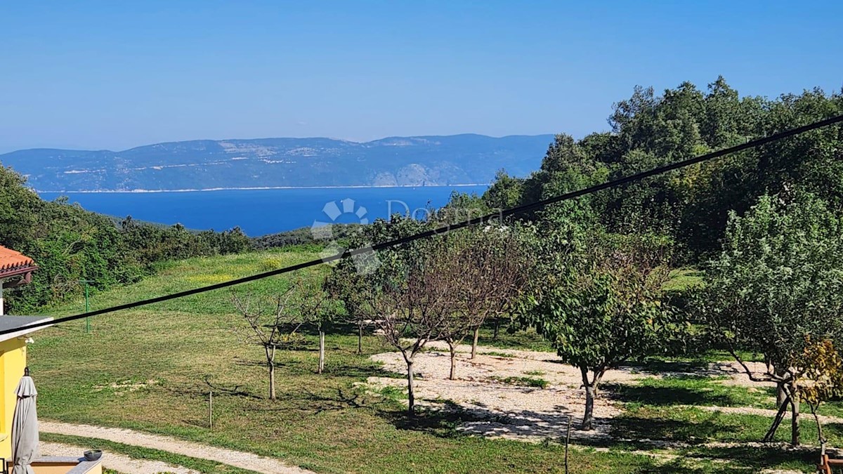 Casa Gondolići, Labin, 174m2