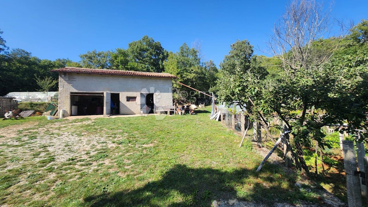 Casa Gondolići, Labin, 174m2