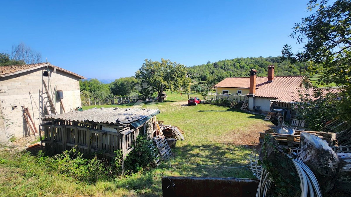 Casa Gondolići, Labin, 174m2