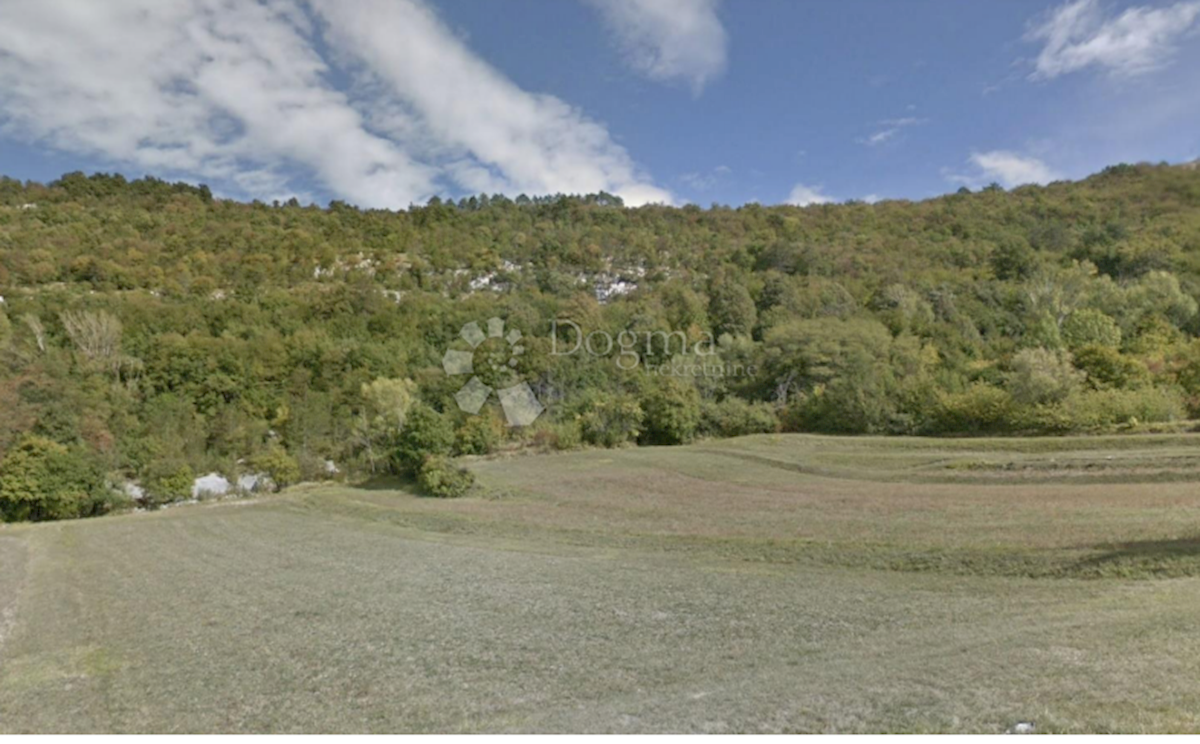 Terreno Roč, Buzet, 15.313m2