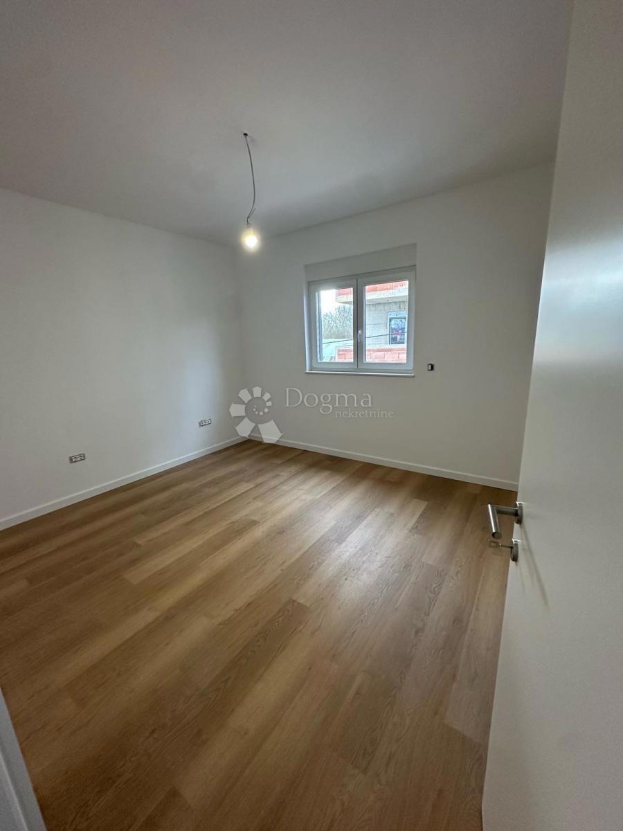 Allogio Jankomir, Stenjevec, 90,15m2