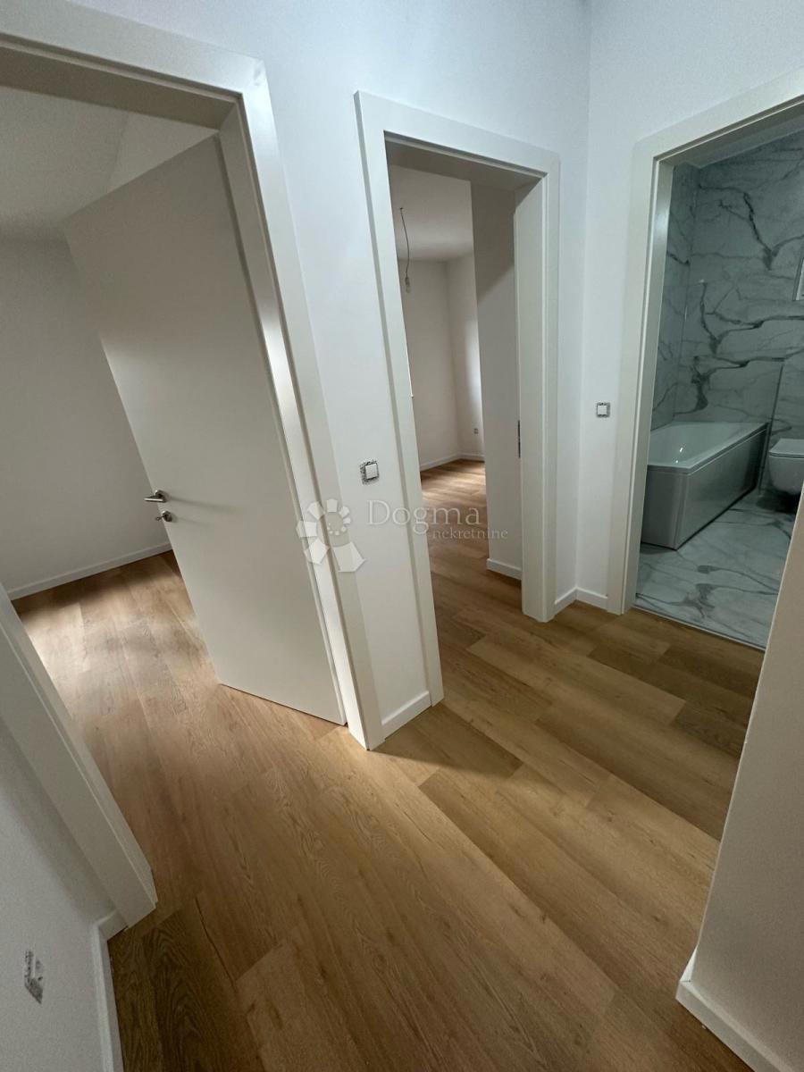 Allogio Jankomir, Stenjevec, 90,15m2