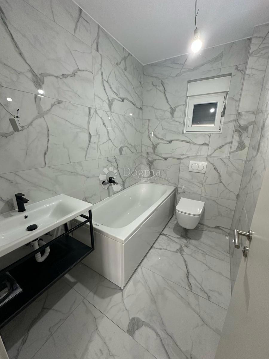 Allogio Jankomir, Stenjevec, 90,15m2