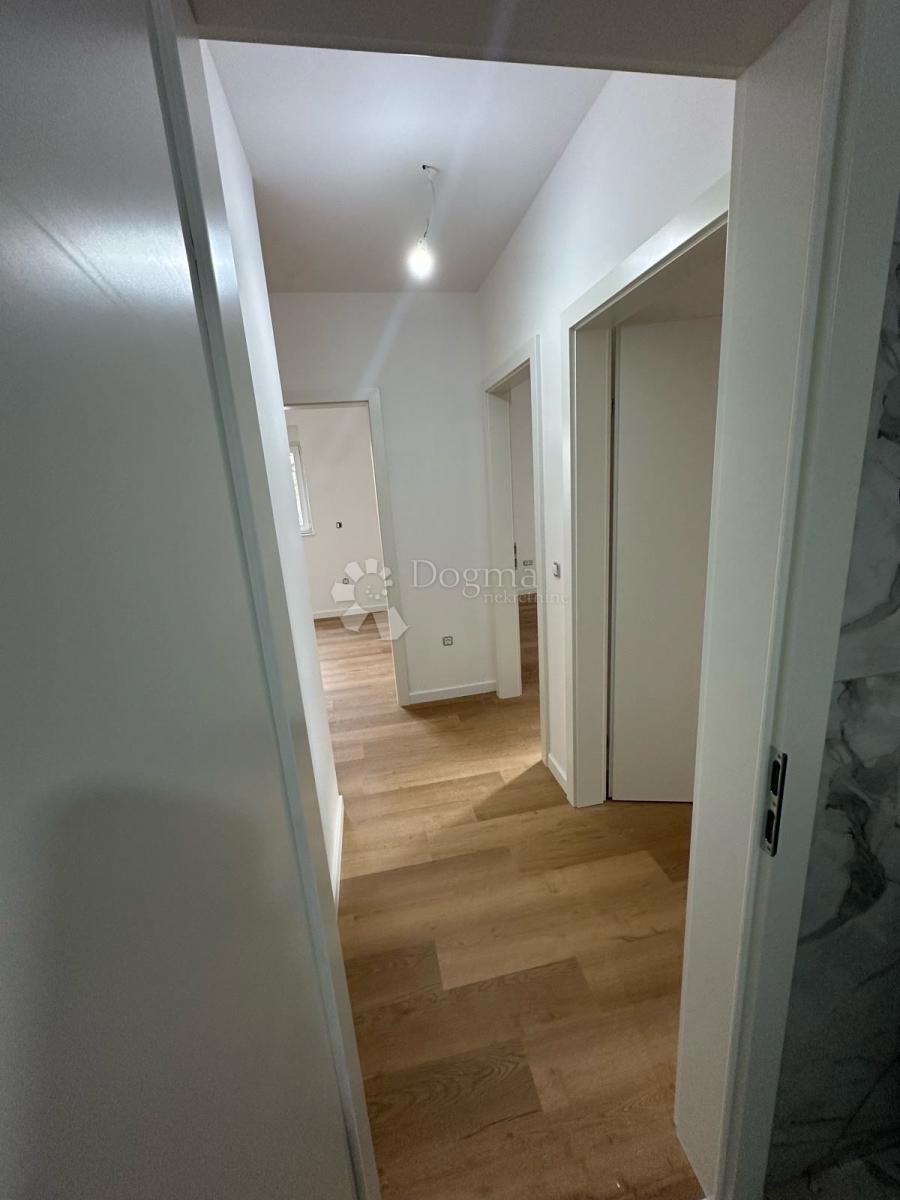 Allogio Jankomir, Stenjevec, 90,15m2