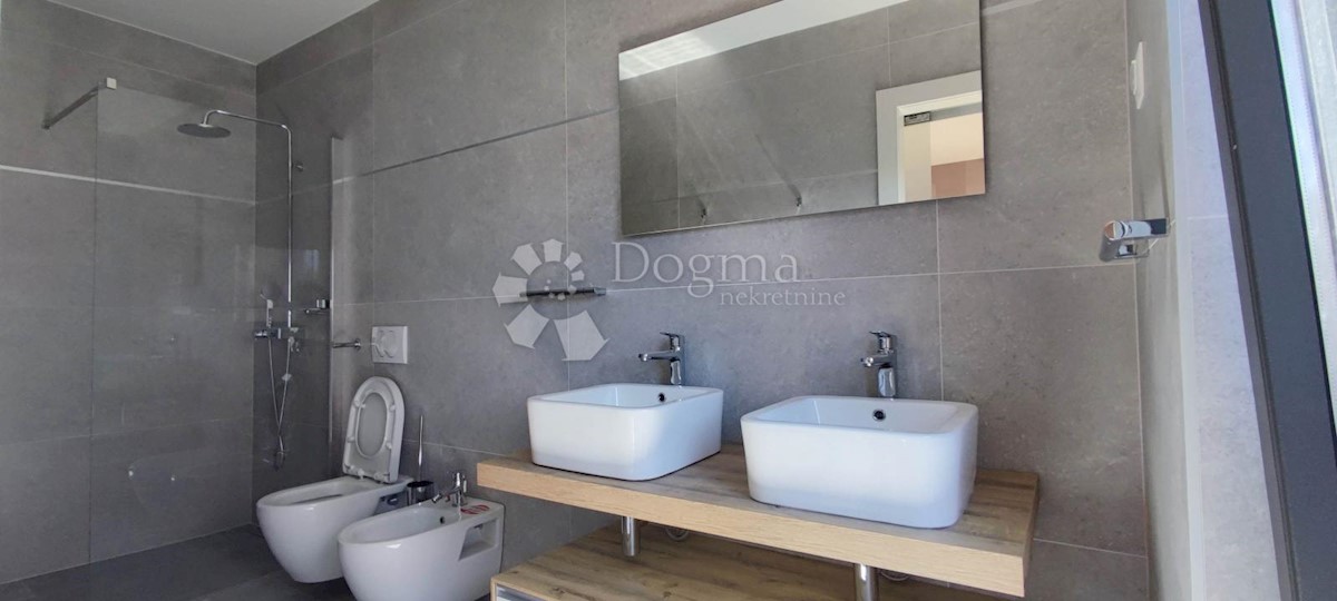 Allogio Petrčane, Zadar - Okolica, 99,84m2