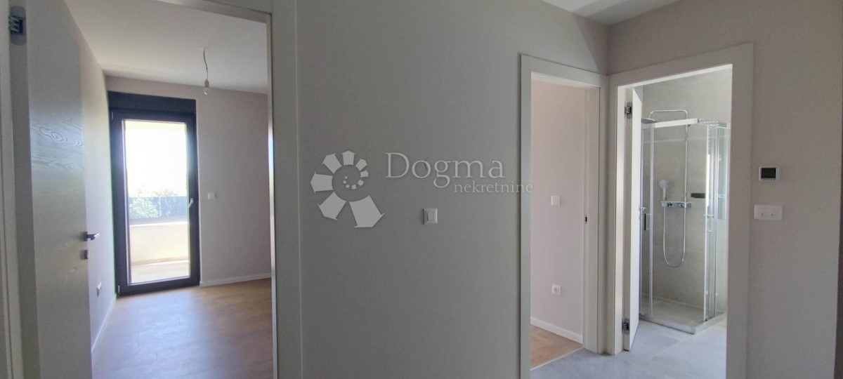 Allogio Petrčane, Zadar - Okolica, 99,84m2