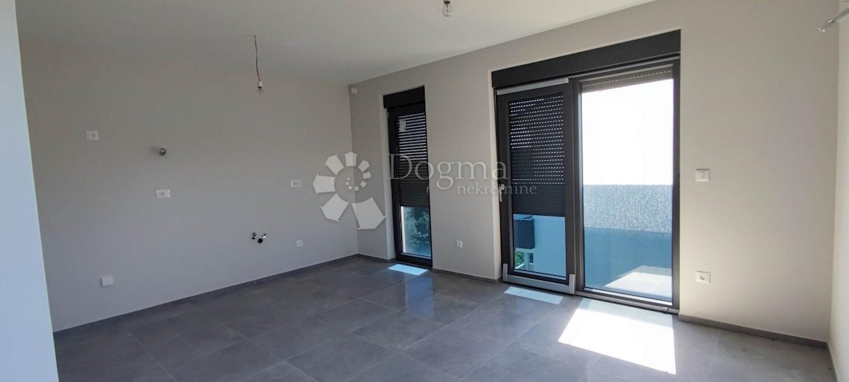 Allogio Petrčane, Zadar - Okolica, 99,84m2