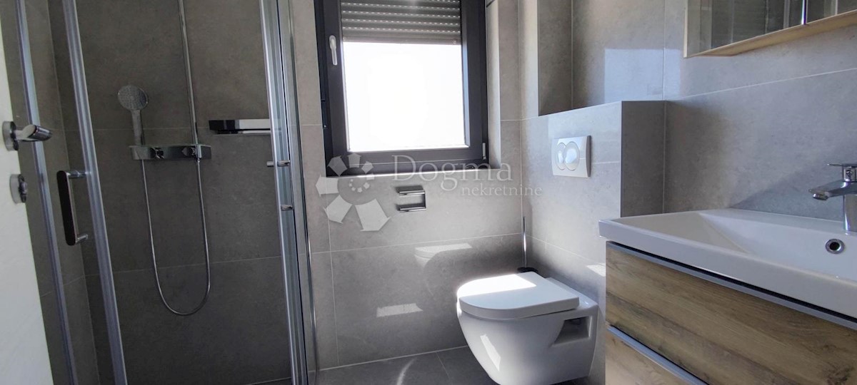 Allogio Petrčane, Zadar - Okolica, 99,84m2