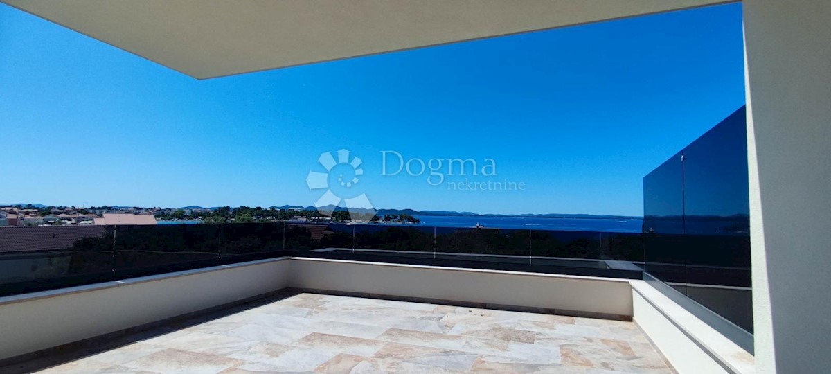 Allogio Petrčane, Zadar - Okolica, 99,84m2