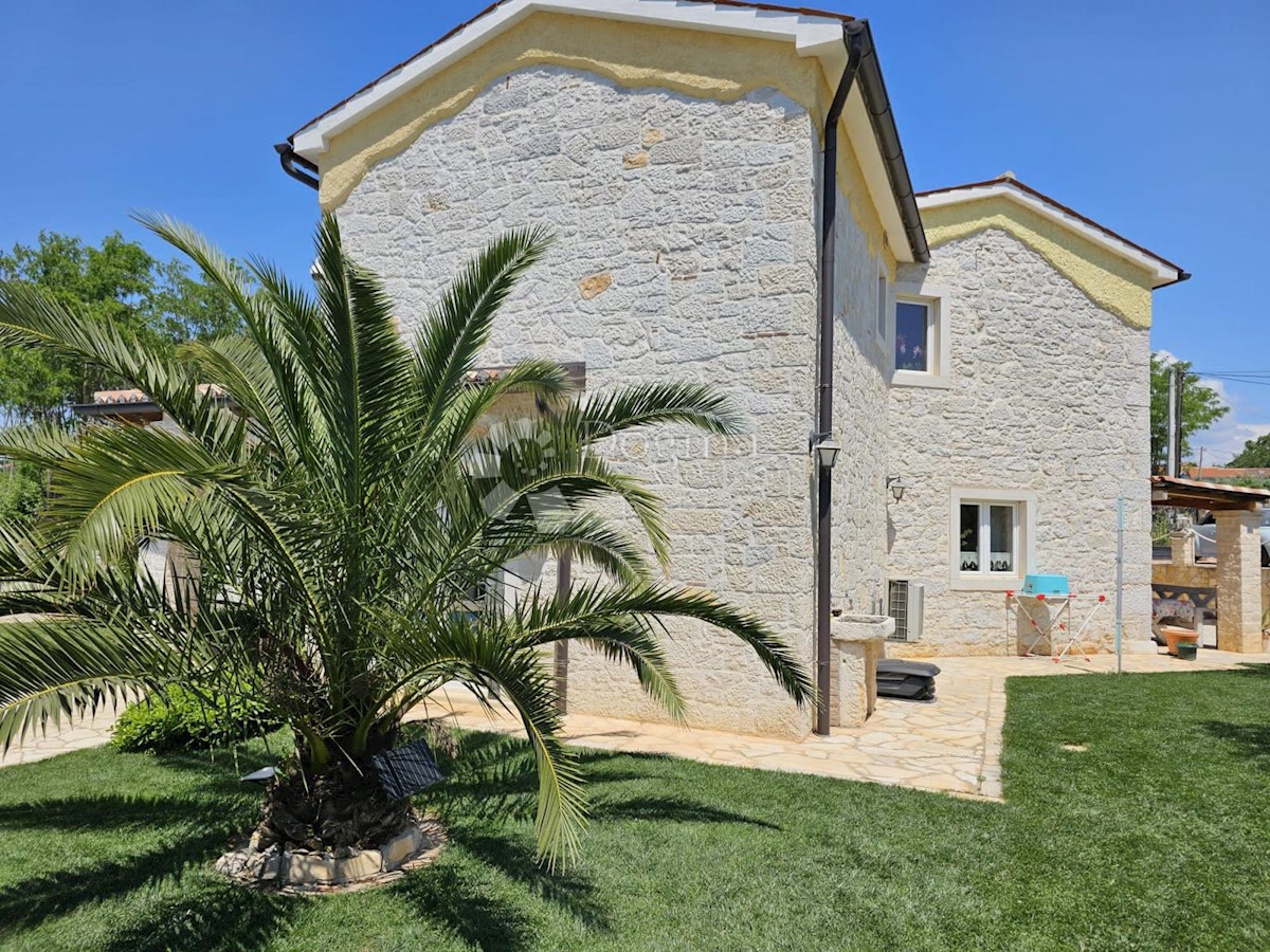 Casa Labinci, Kaštelir-Labinci, 200m2