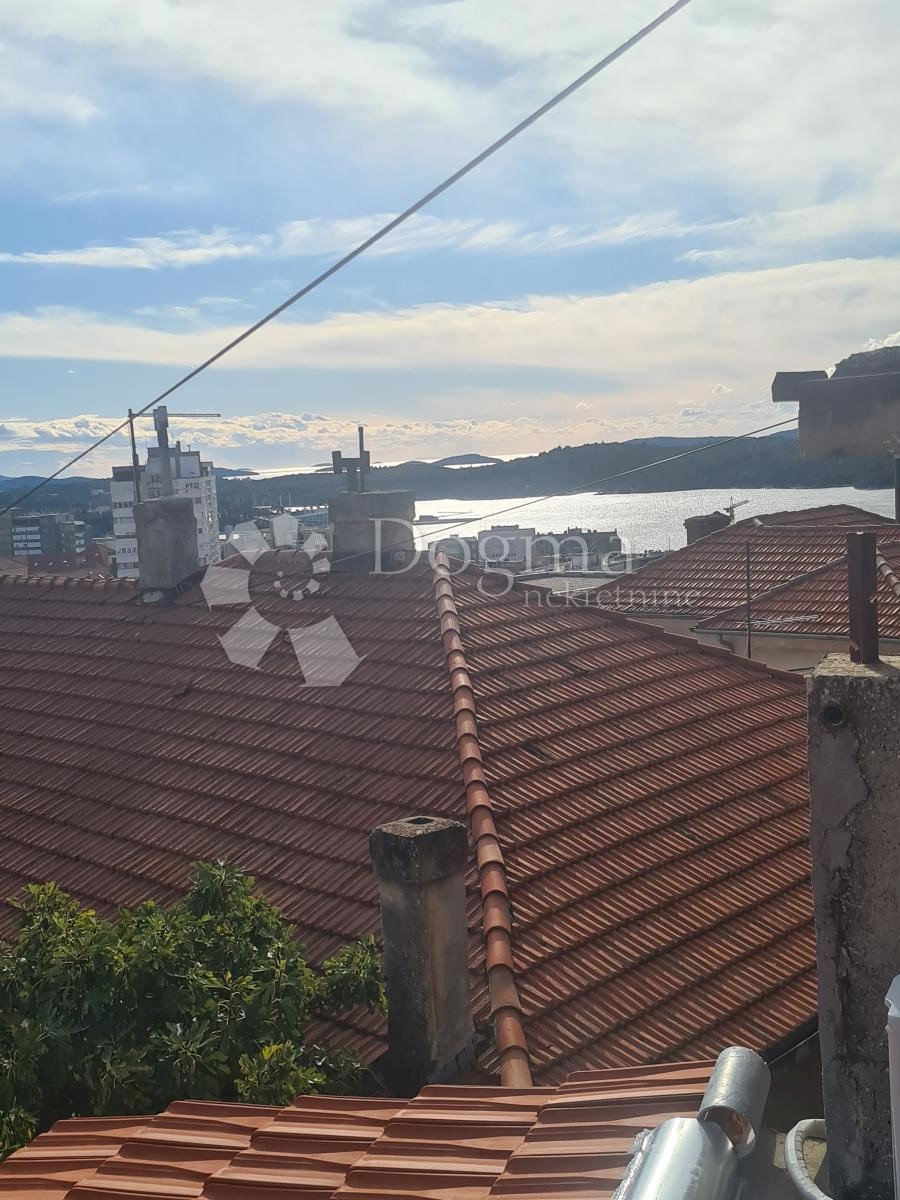 Casa Grad, Šibenik, 78m2