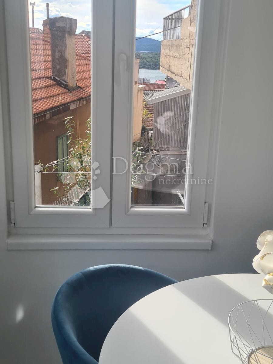 Casa Grad, Šibenik, 78m2