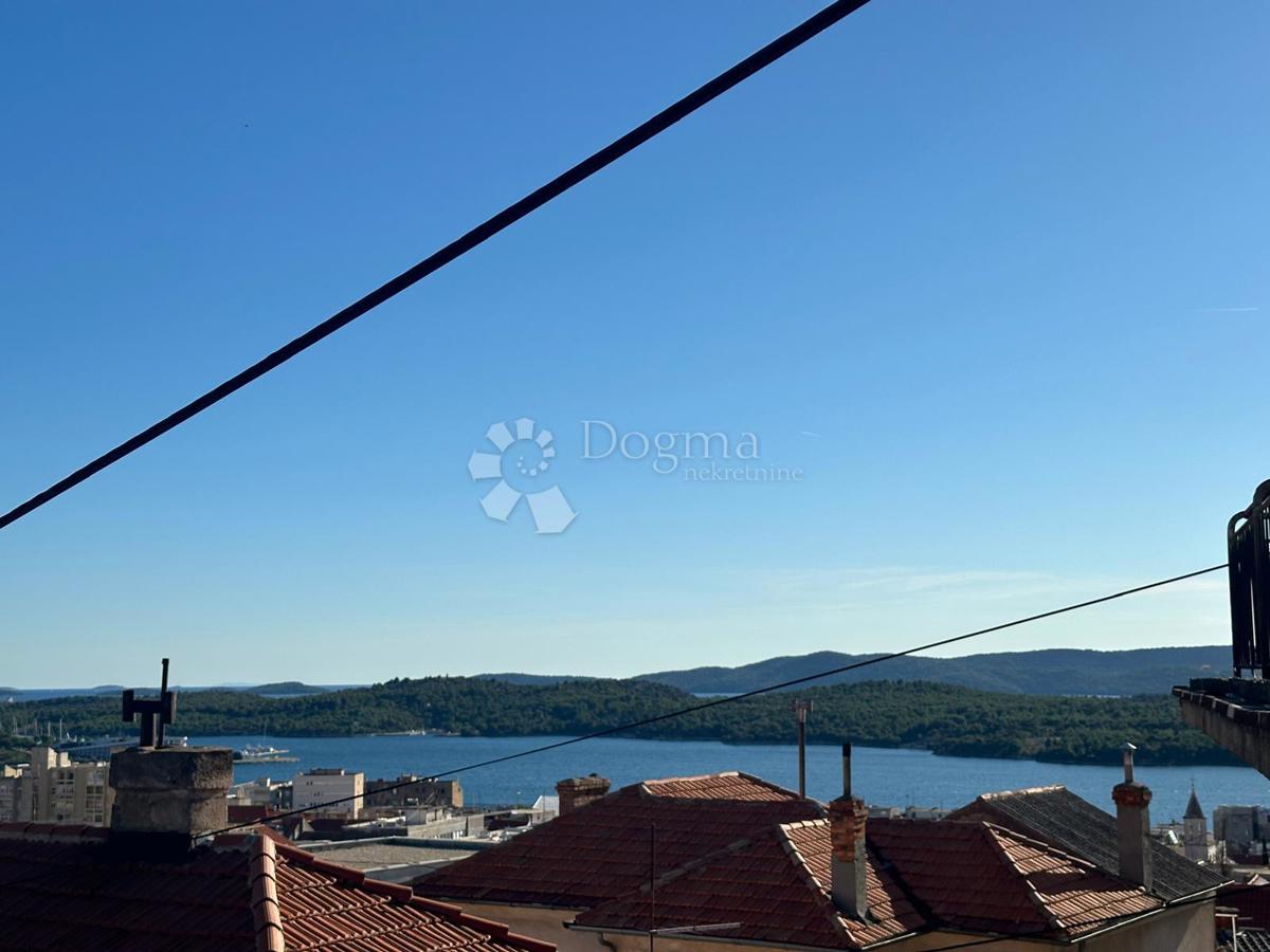 Casa Grad, Šibenik, 78m2