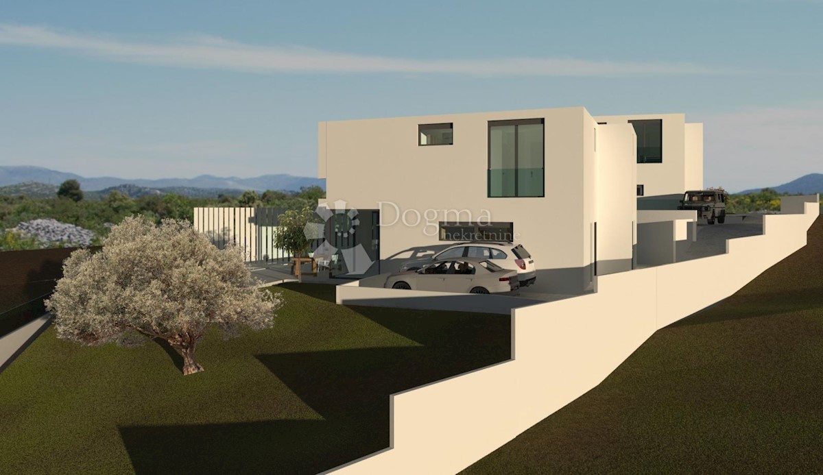 Casa Vodice, 80,30m2