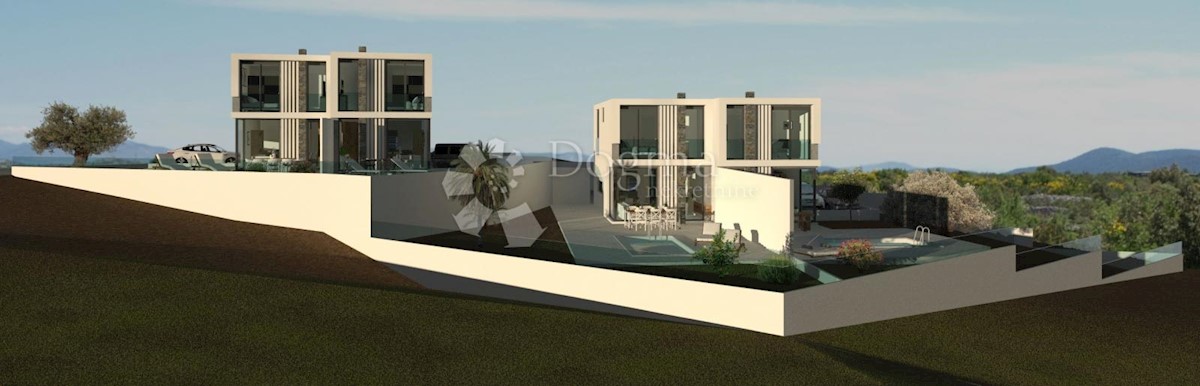 Casa Vodice, 80,30m2