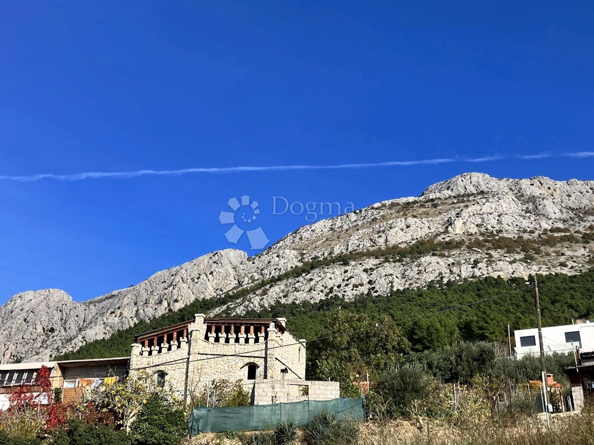 Casa Omiš, 270m2