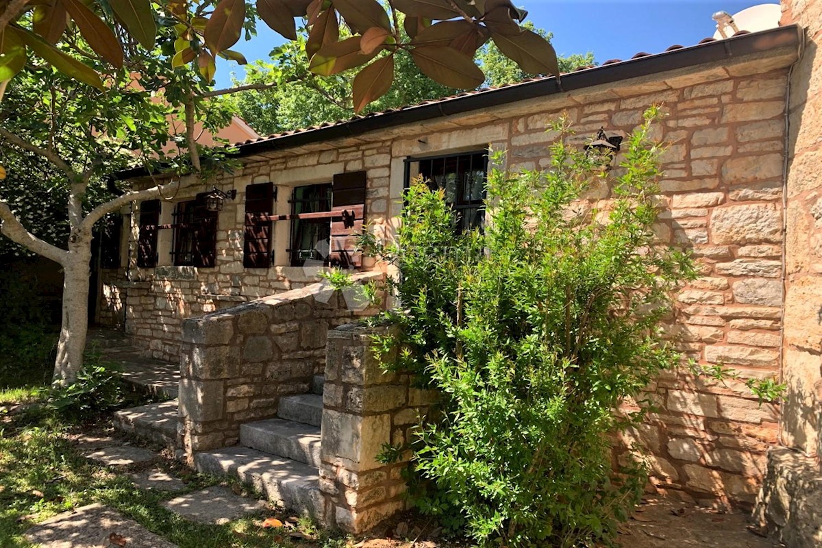 Casa Gradišće, Žminj, 300m2