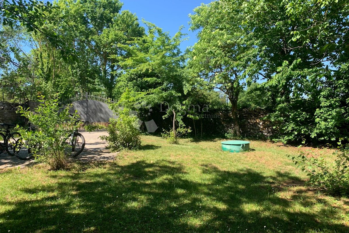 Casa Gradišće, Žminj, 300m2