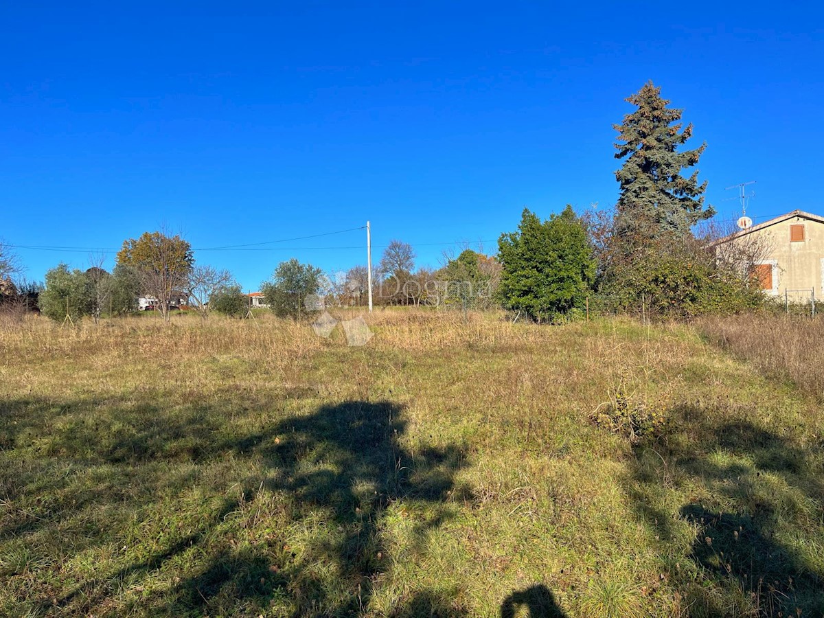 TERRENO EDIFICABILE PER UNA FUGA NELLA NATURA