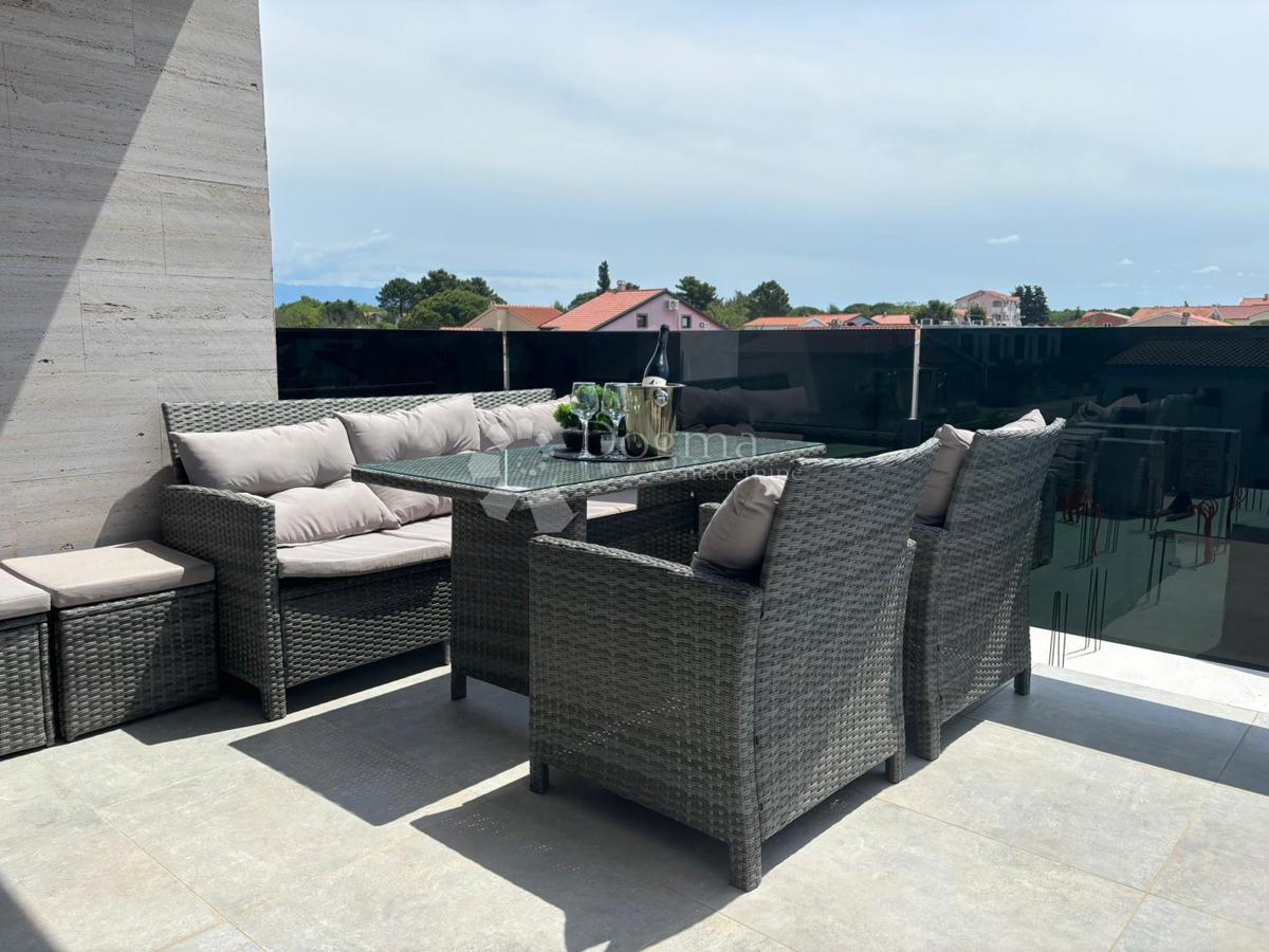 Allogio Privlaka, 150m2