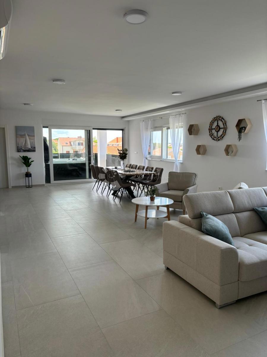 Allogio Privlaka, 150m2