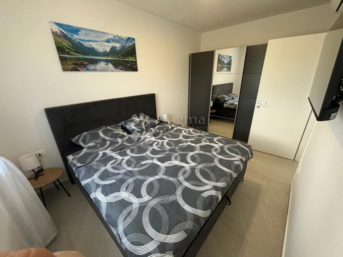 Allogio Privlaka, 150m2