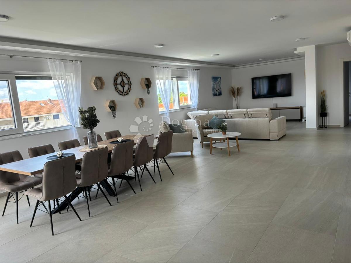 Allogio Privlaka, 150m2