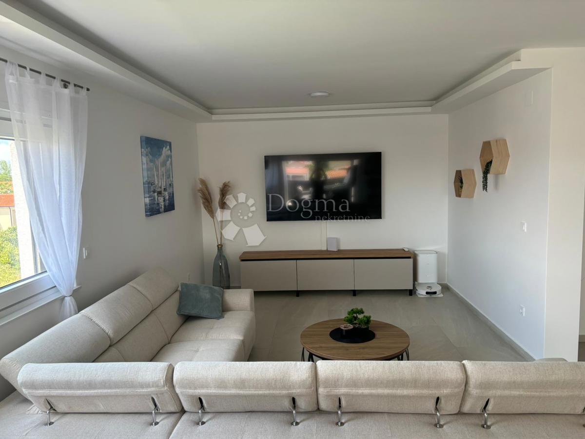 Allogio Privlaka, 150m2