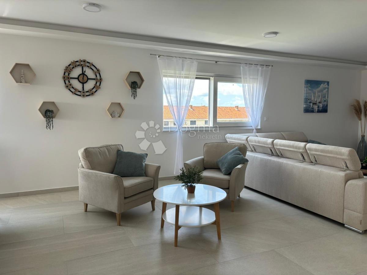 Allogio Privlaka, 150m2