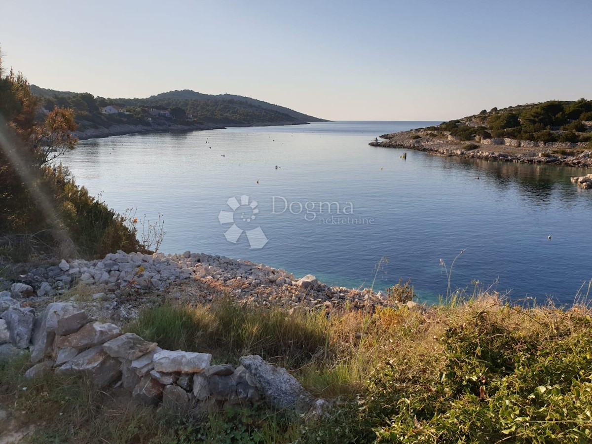 Locale commerciale Žirje, Šibenik - Okolica, 1.650m2