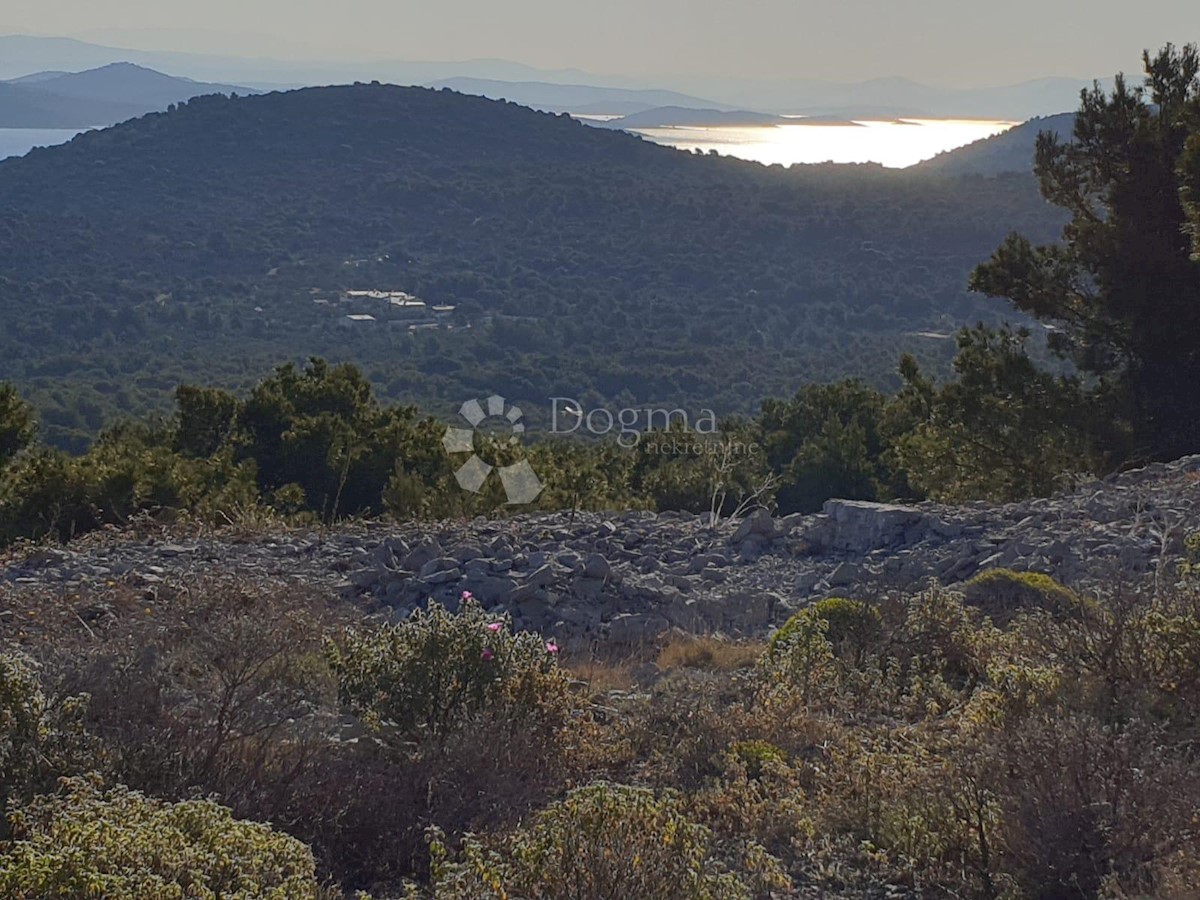 Locale commerciale Žirje, Šibenik - Okolica, 1.650m2