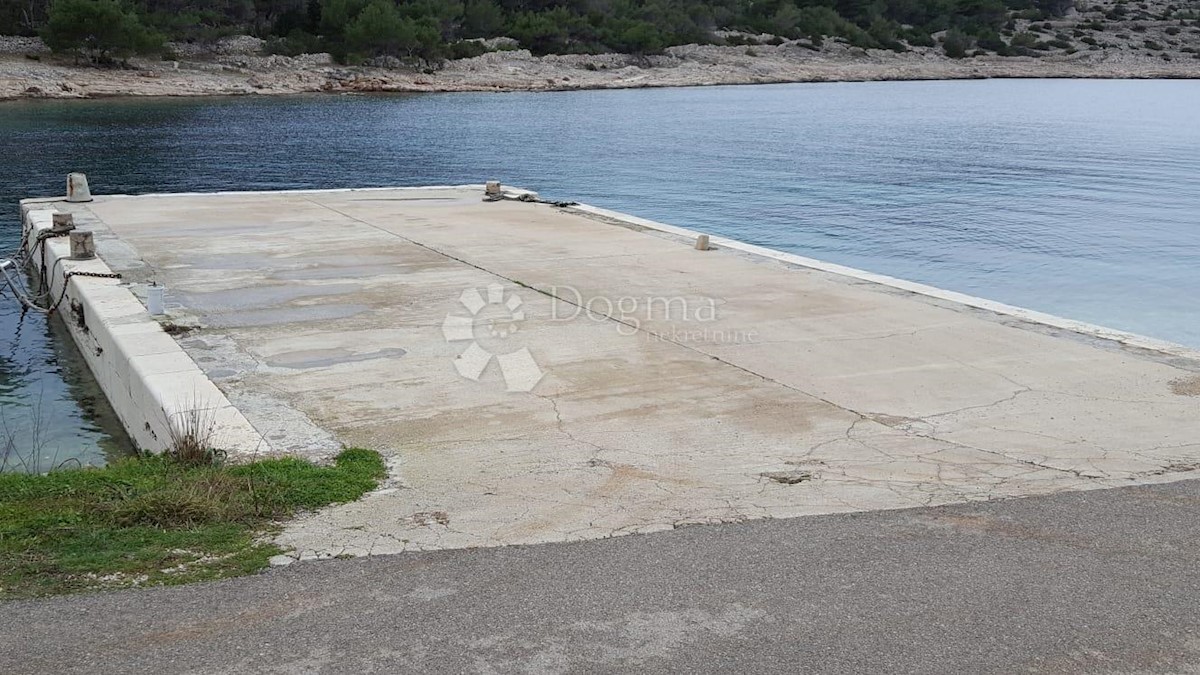 Locale commerciale Žirje, Šibenik - Okolica, 1.650m2