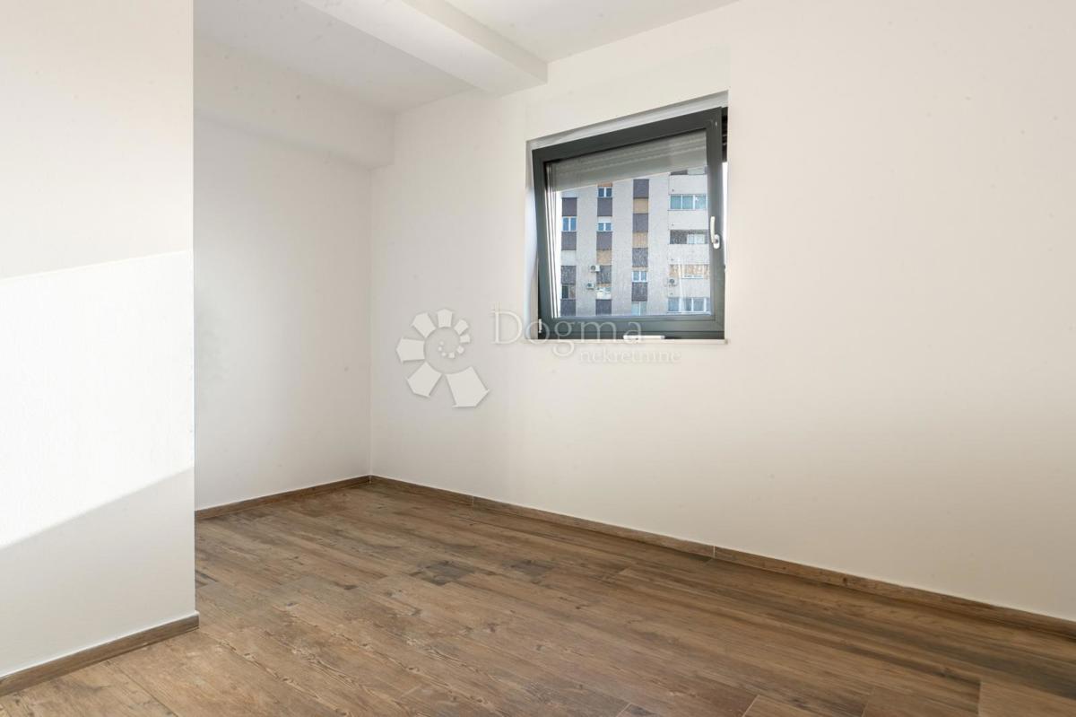 Allogio Krimeja, Rijeka, 107,79m2