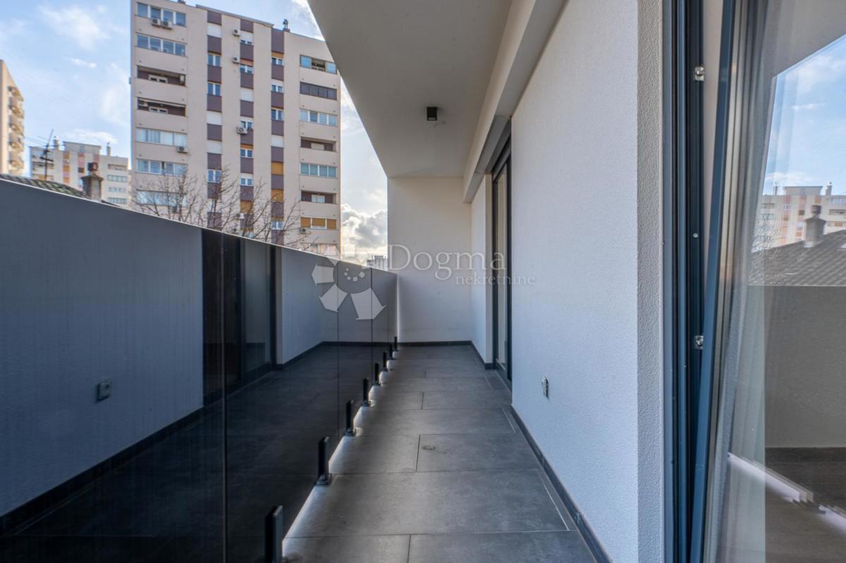 Allogio Krimeja, Rijeka, 107,79m2