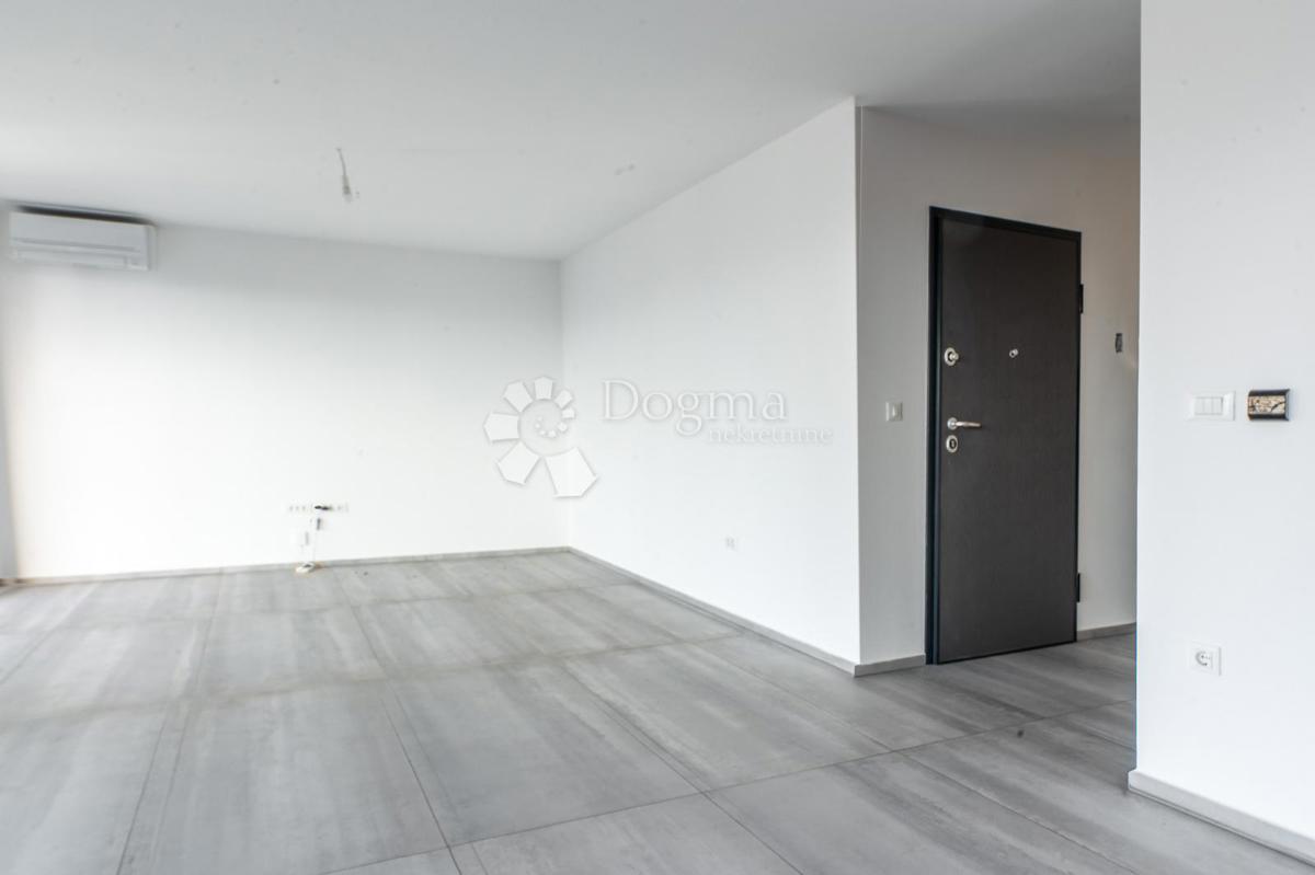 Allogio Krimeja, Rijeka, 107,79m2