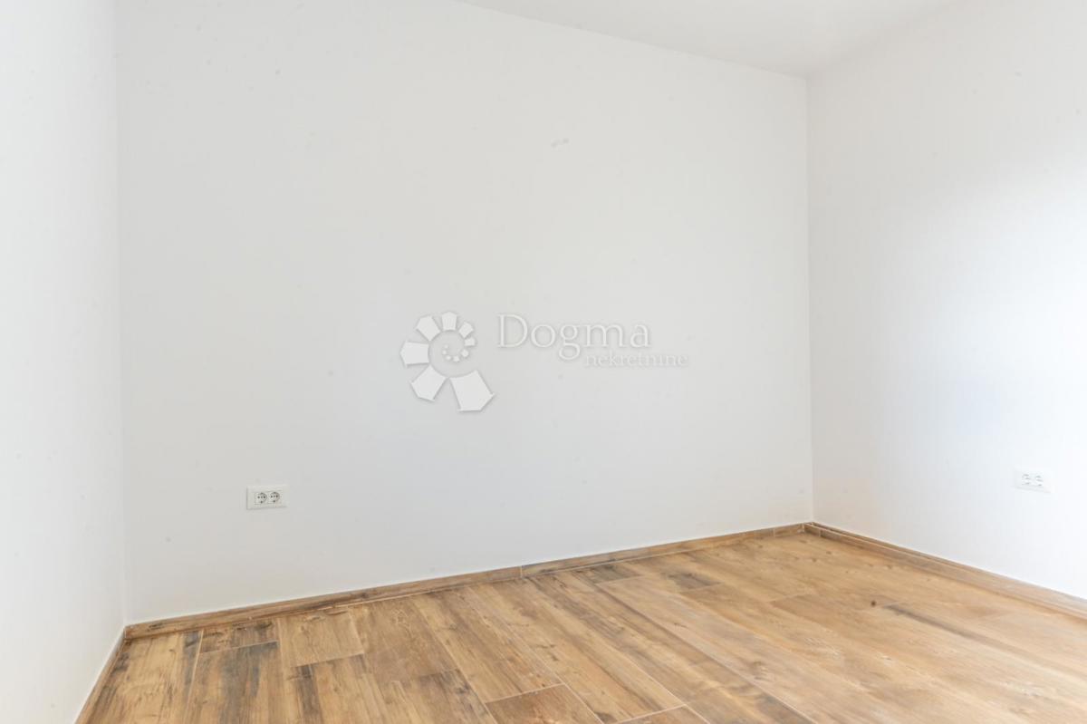 Allogio Krimeja, Rijeka, 107,79m2