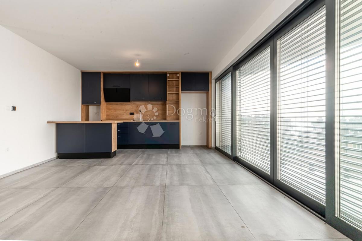 Allogio Krimeja, Rijeka, 107,79m2