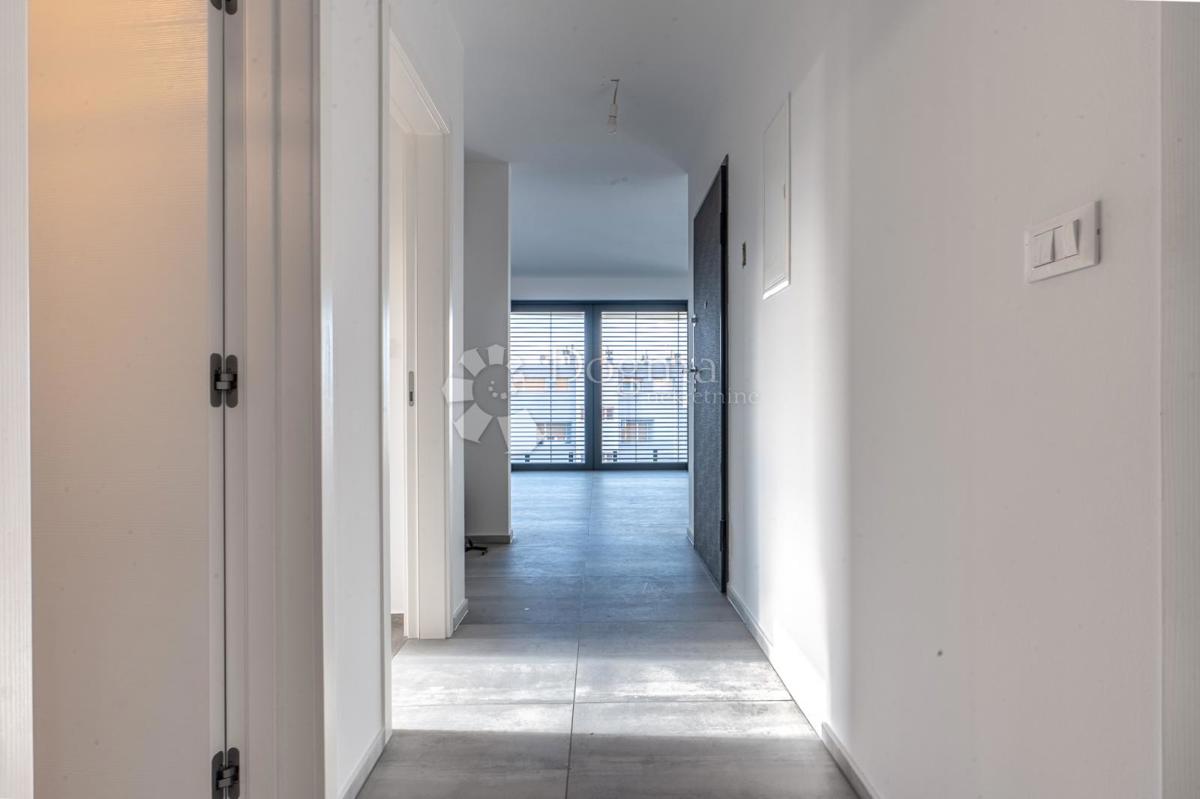 Allogio Krimeja, Rijeka, 107,79m2