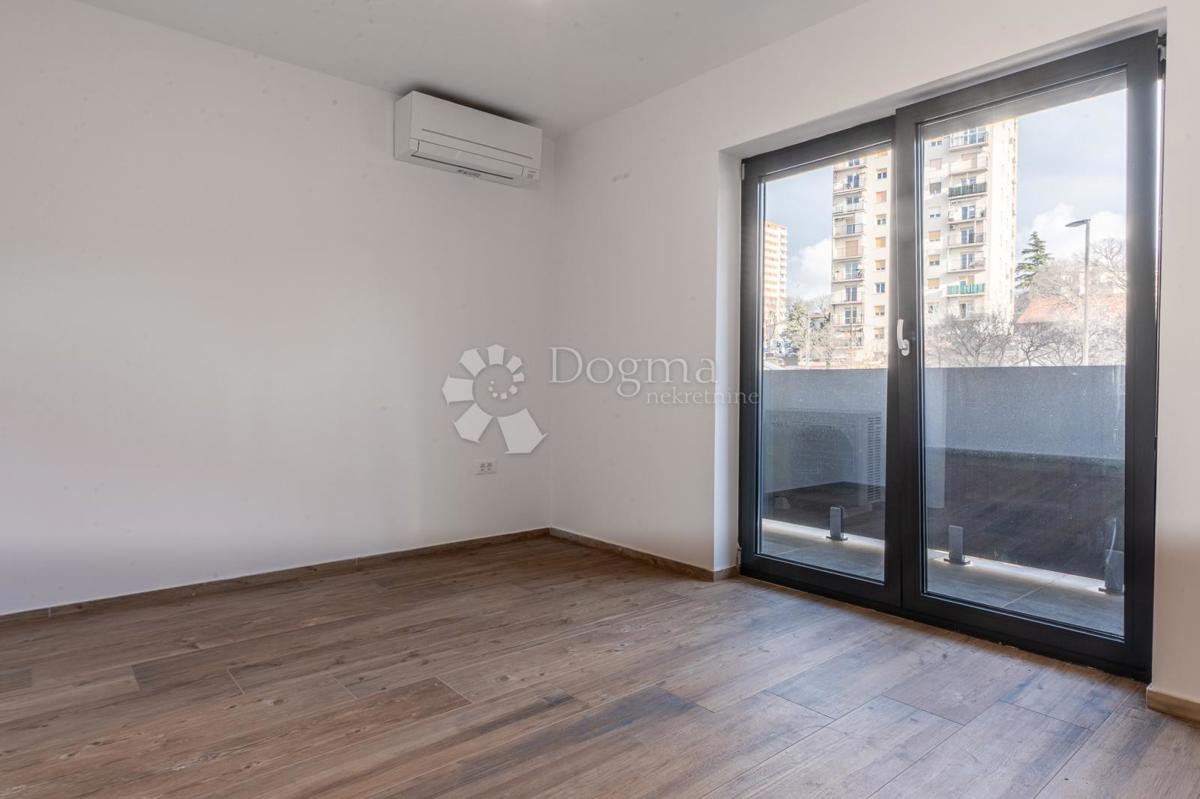 Allogio Krimeja, Rijeka, 107,79m2