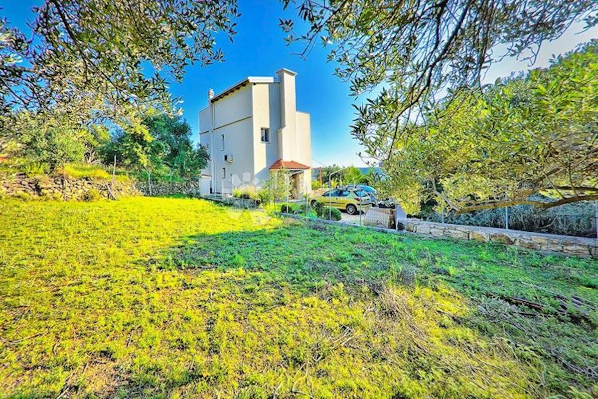 Casa Supetarska Draga, Rab, 167m2