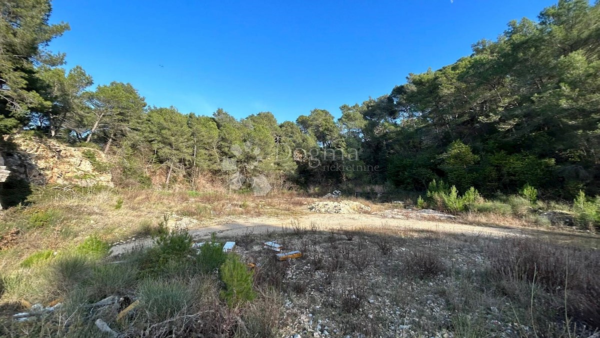 Terreno Centar, Pula, 7.919m2