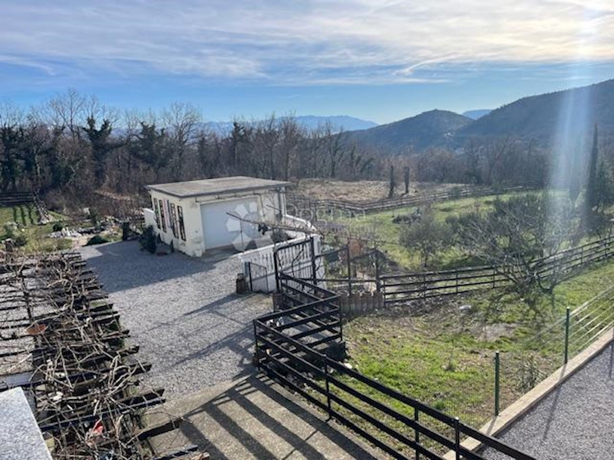 Casa Bribir, Vinodolska Općina, 188m2