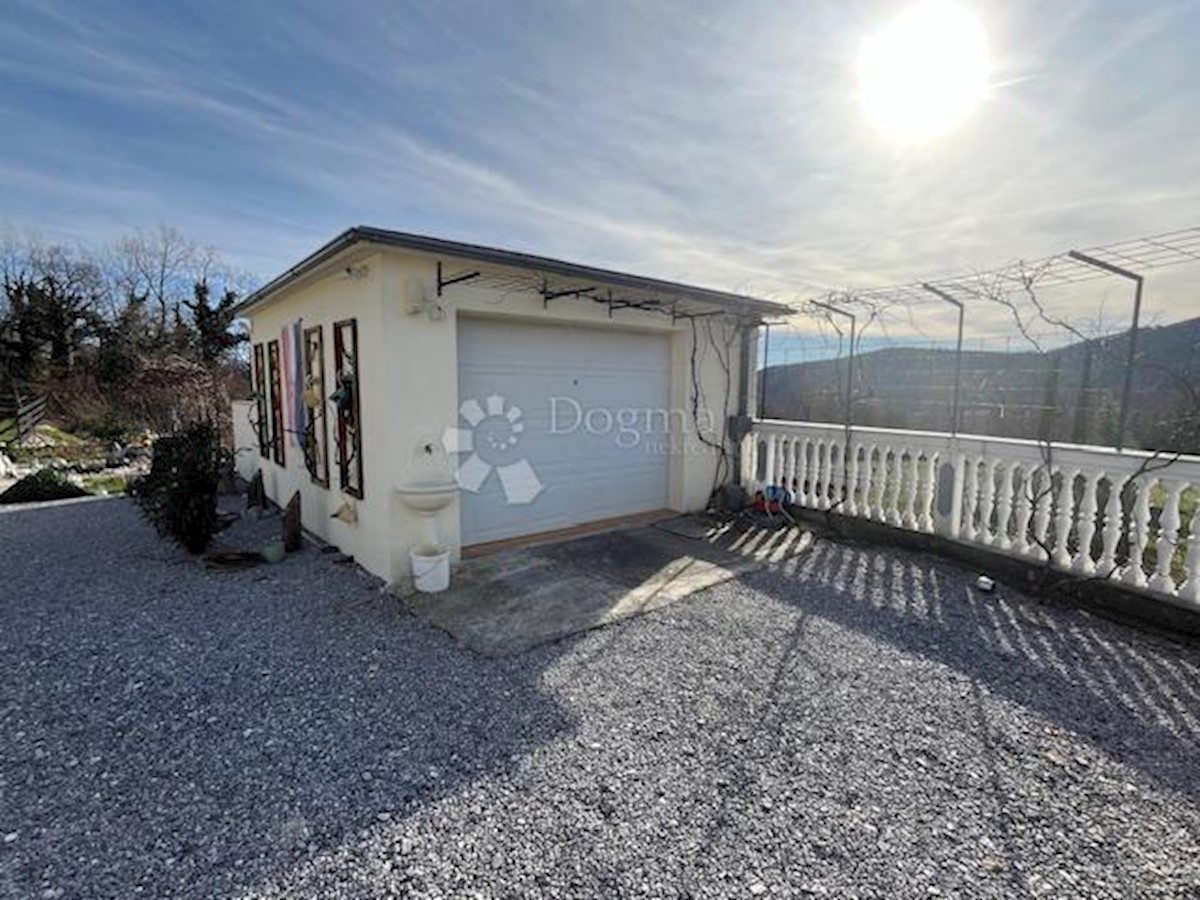 Casa Bribir, Vinodolska Općina, 188m2