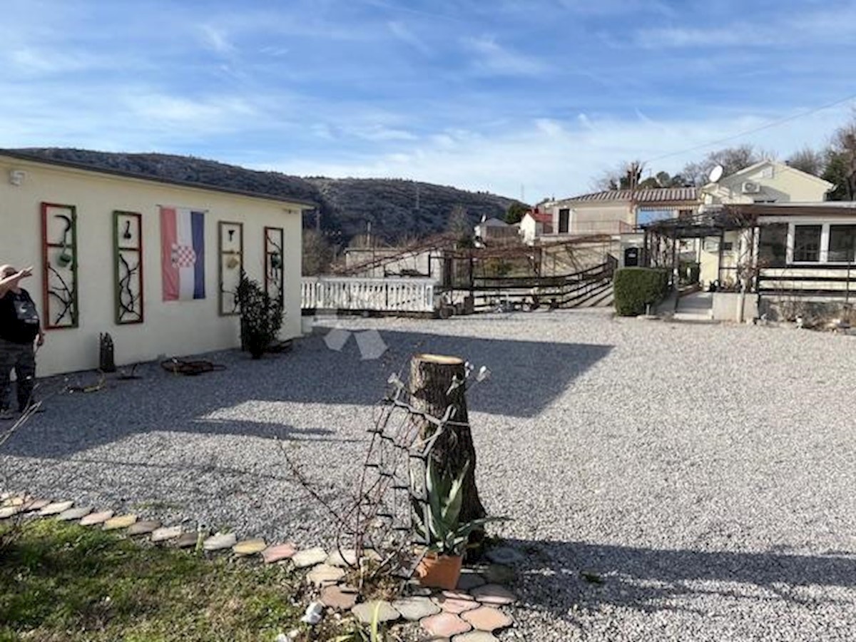 Casa Bribir, Vinodolska Općina, 188m2