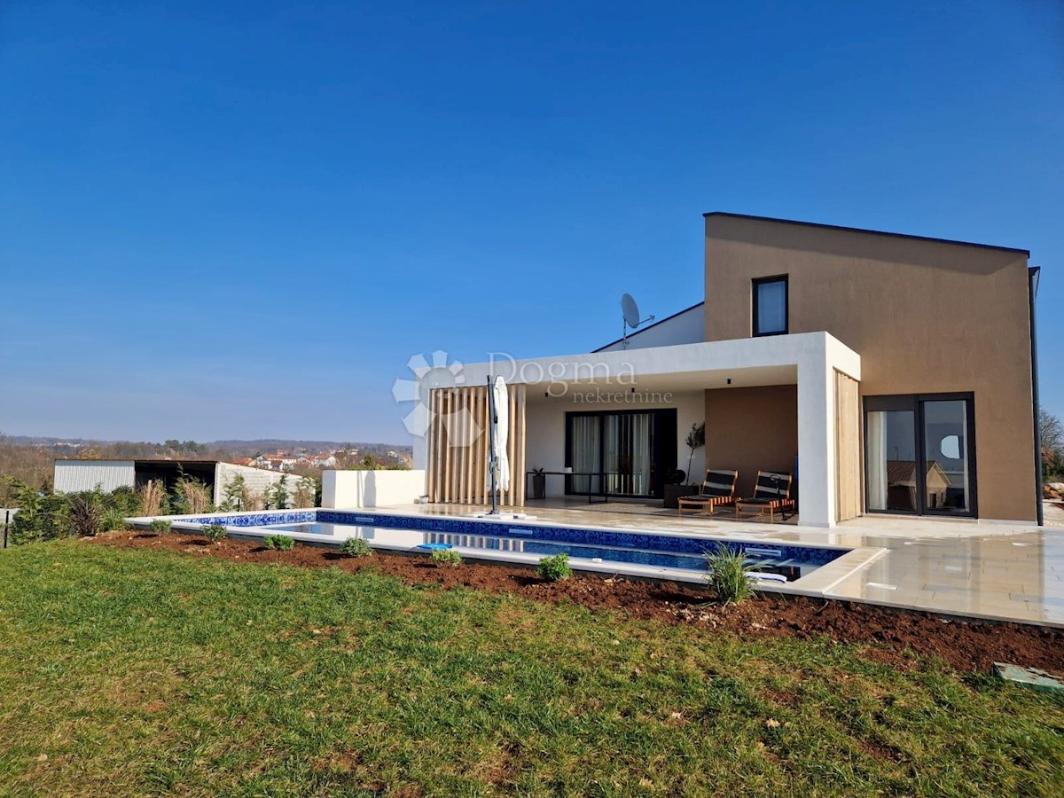 Casa Sveti Petar u Šumi, Sveti Petar U Šumi, 207,87m2