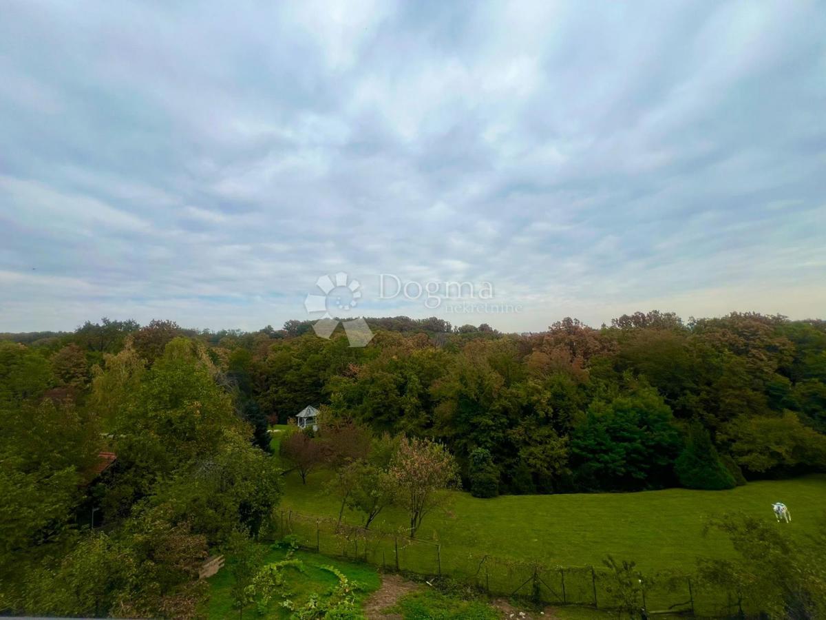 Allogio Vrhovec, Črnomerec, 70m2