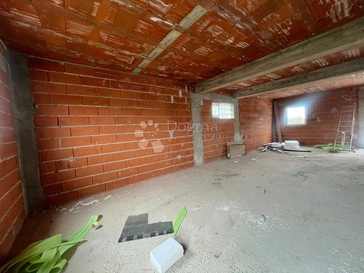 Allogio Vrhovec, Črnomerec, 70m2